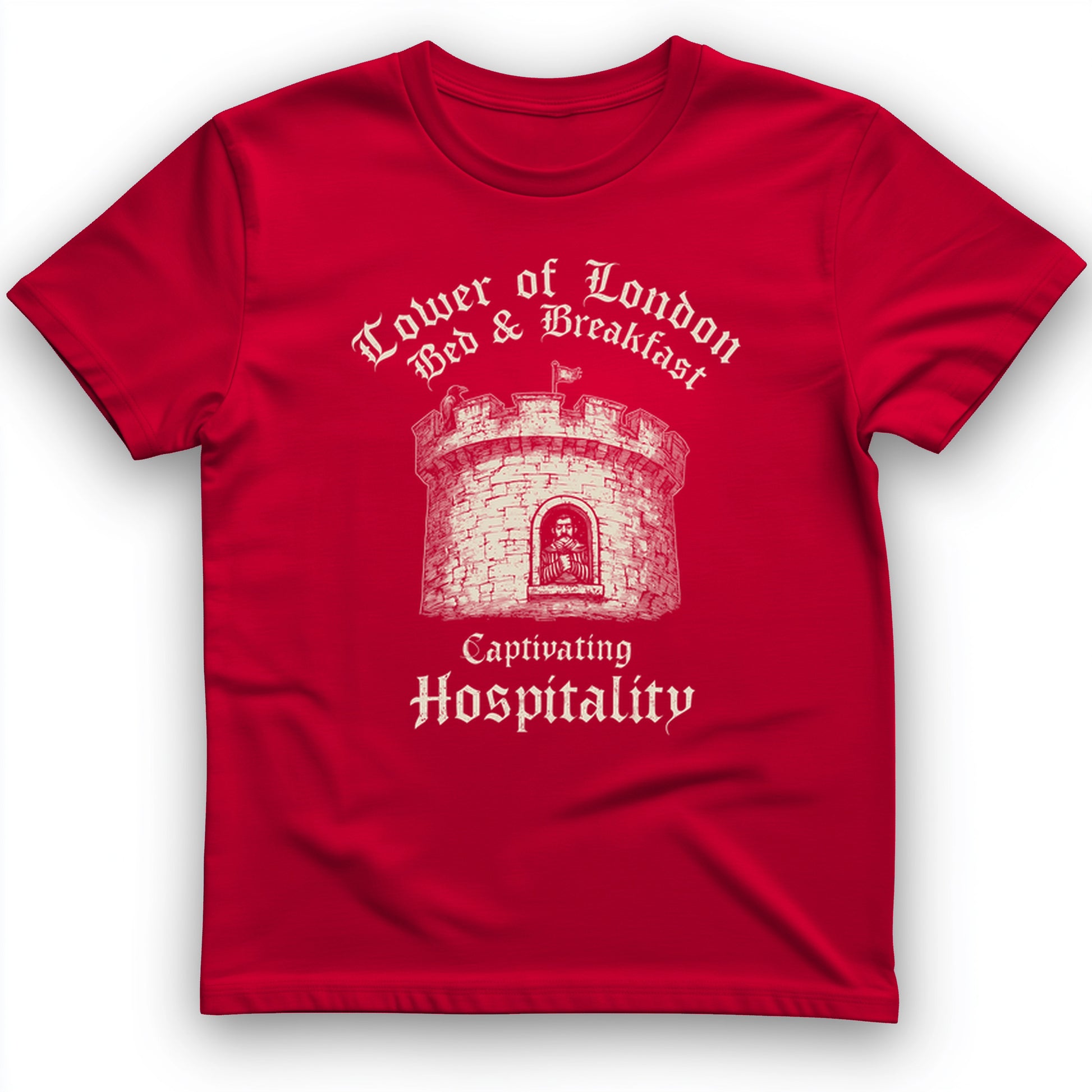Tower of London T-Shirt