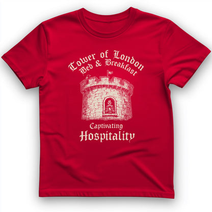 Tower of London T-Shirt