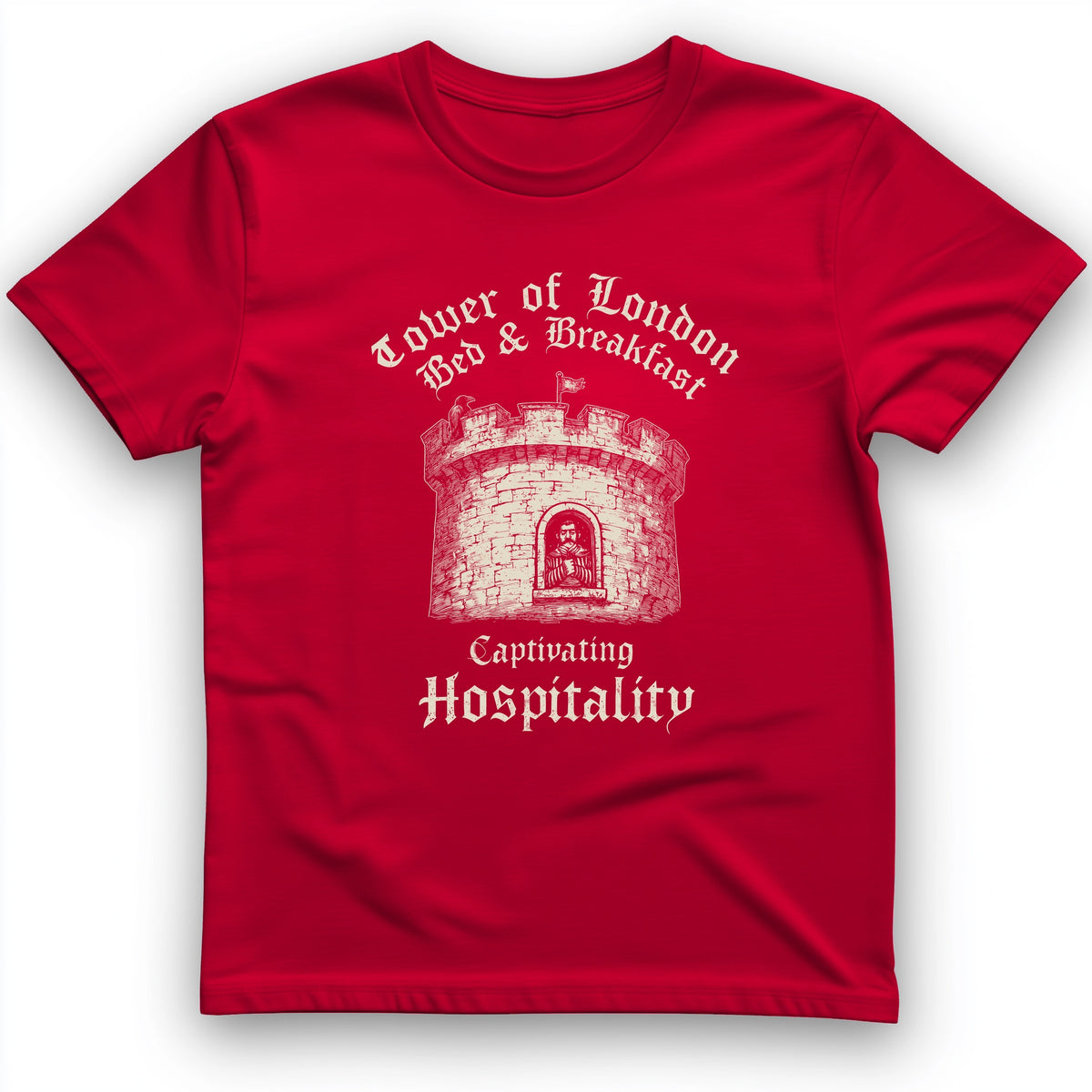 Tower of London T-Shirt