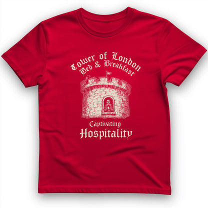 Tower of London T-Shirt