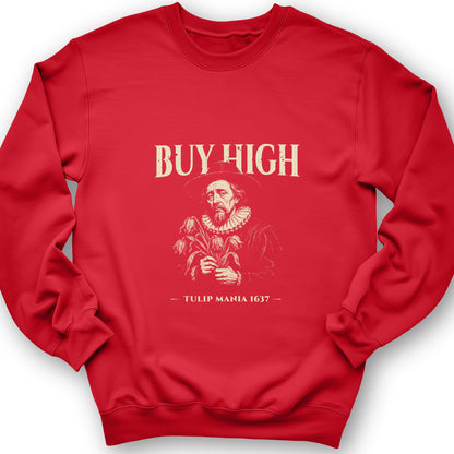Tulip Mania Sweatshirt