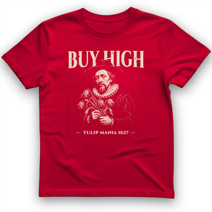 Tulip Mania T-Shirt