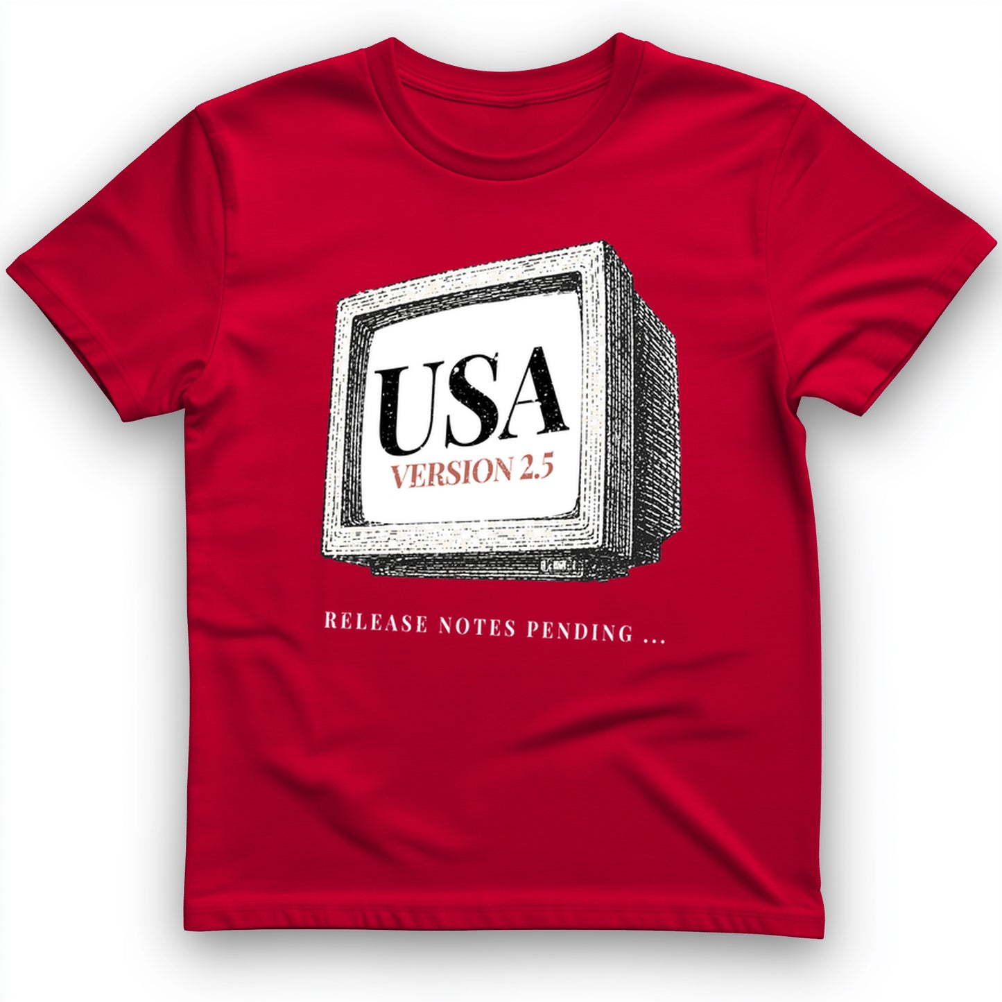 USA 2.5 T-Shirt