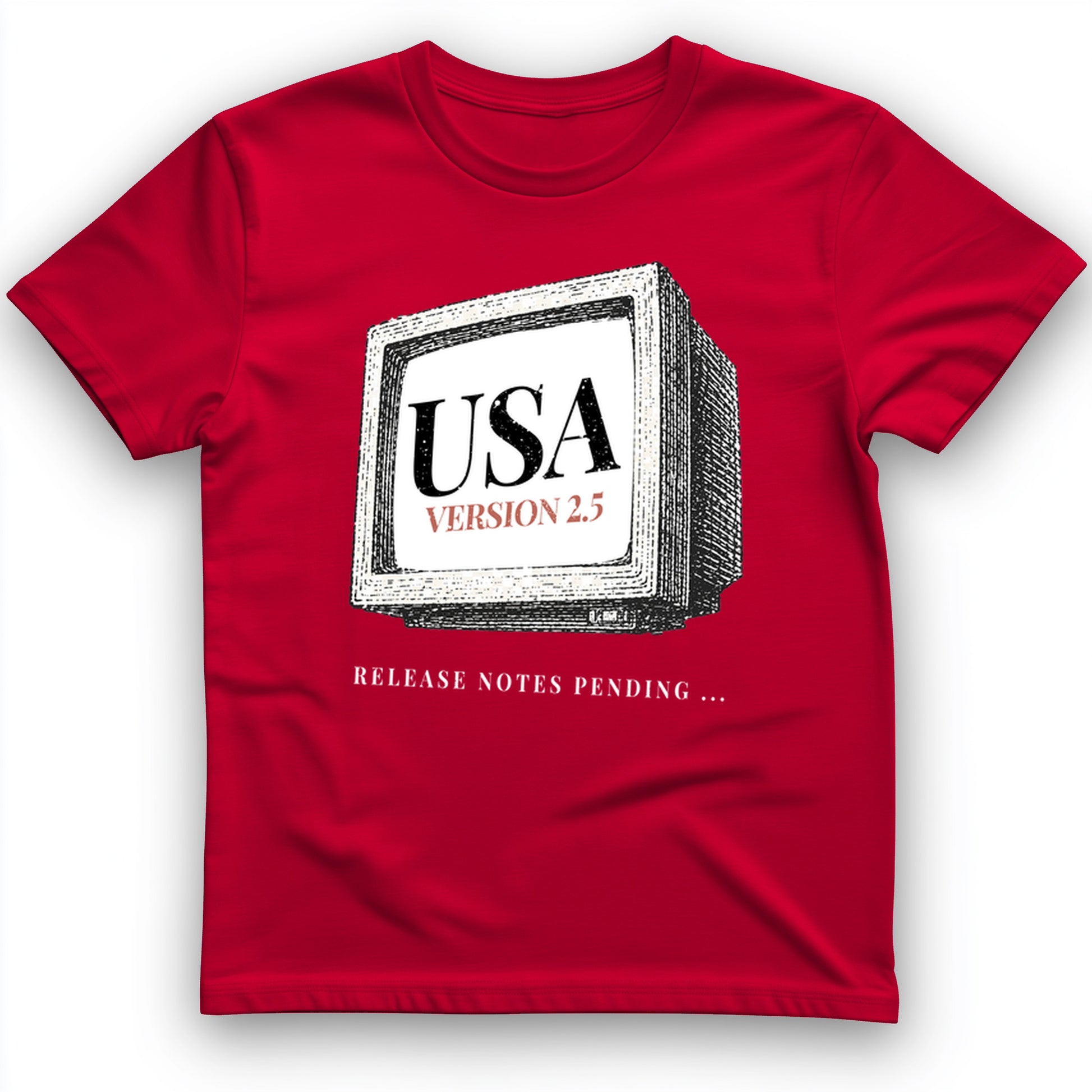 USA 2.5 T-Shirt