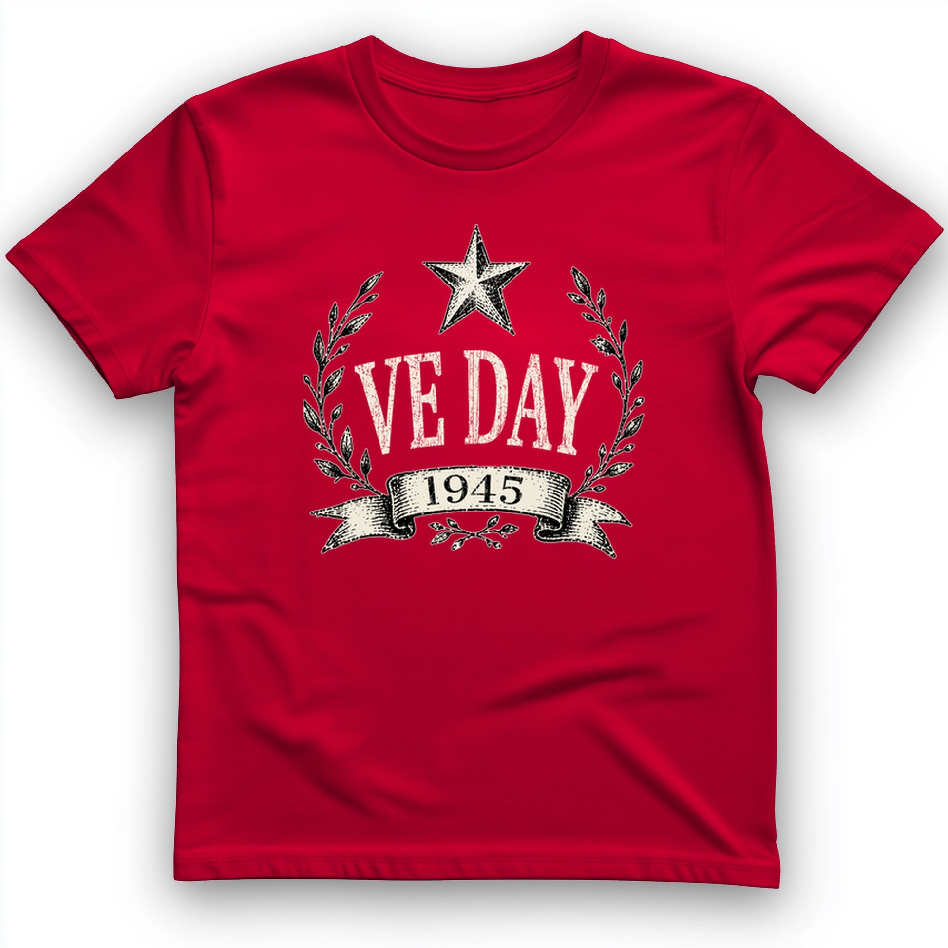 VE Day 1945 T-Shirt