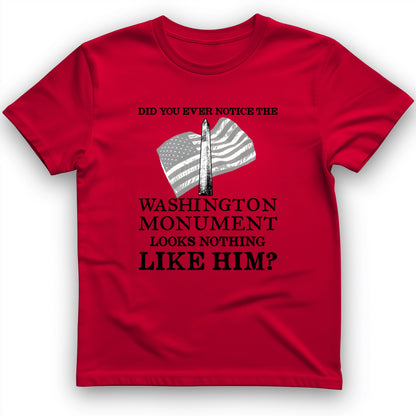 Washington Monument T-Shirt