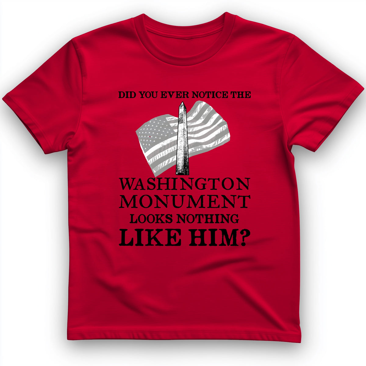 Washington Monument T-Shirt