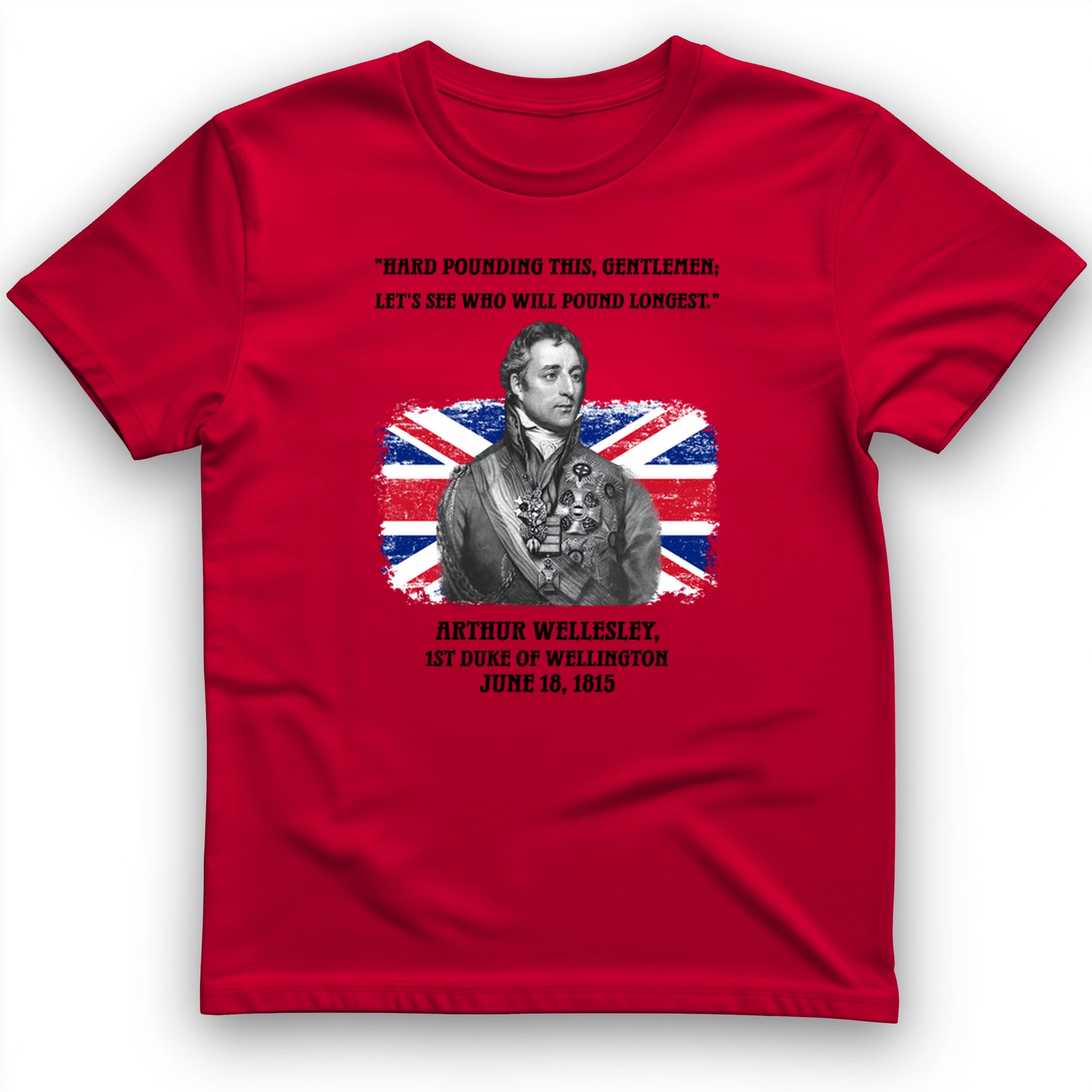 Wellington T-Shirt