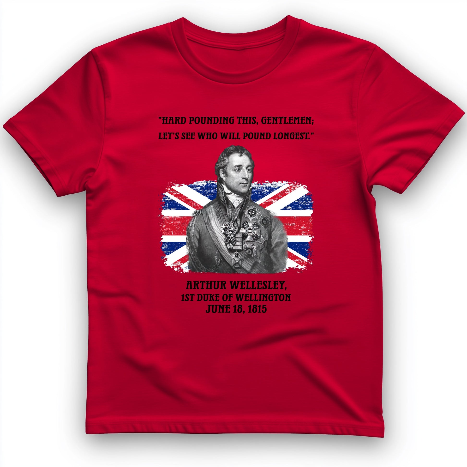 Wellington T-Shirt