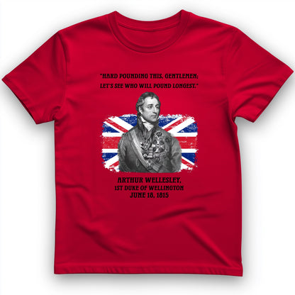 Wellington T-Shirt