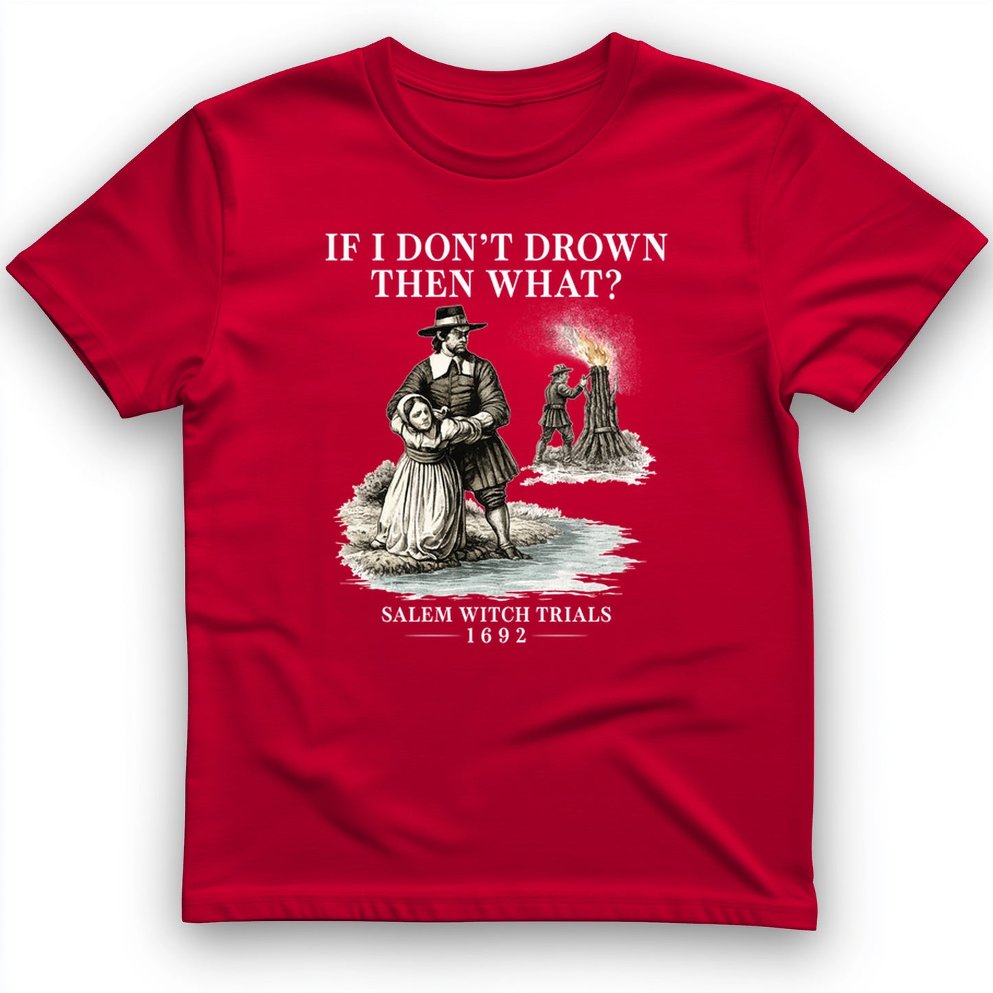 Witch T-Shirt