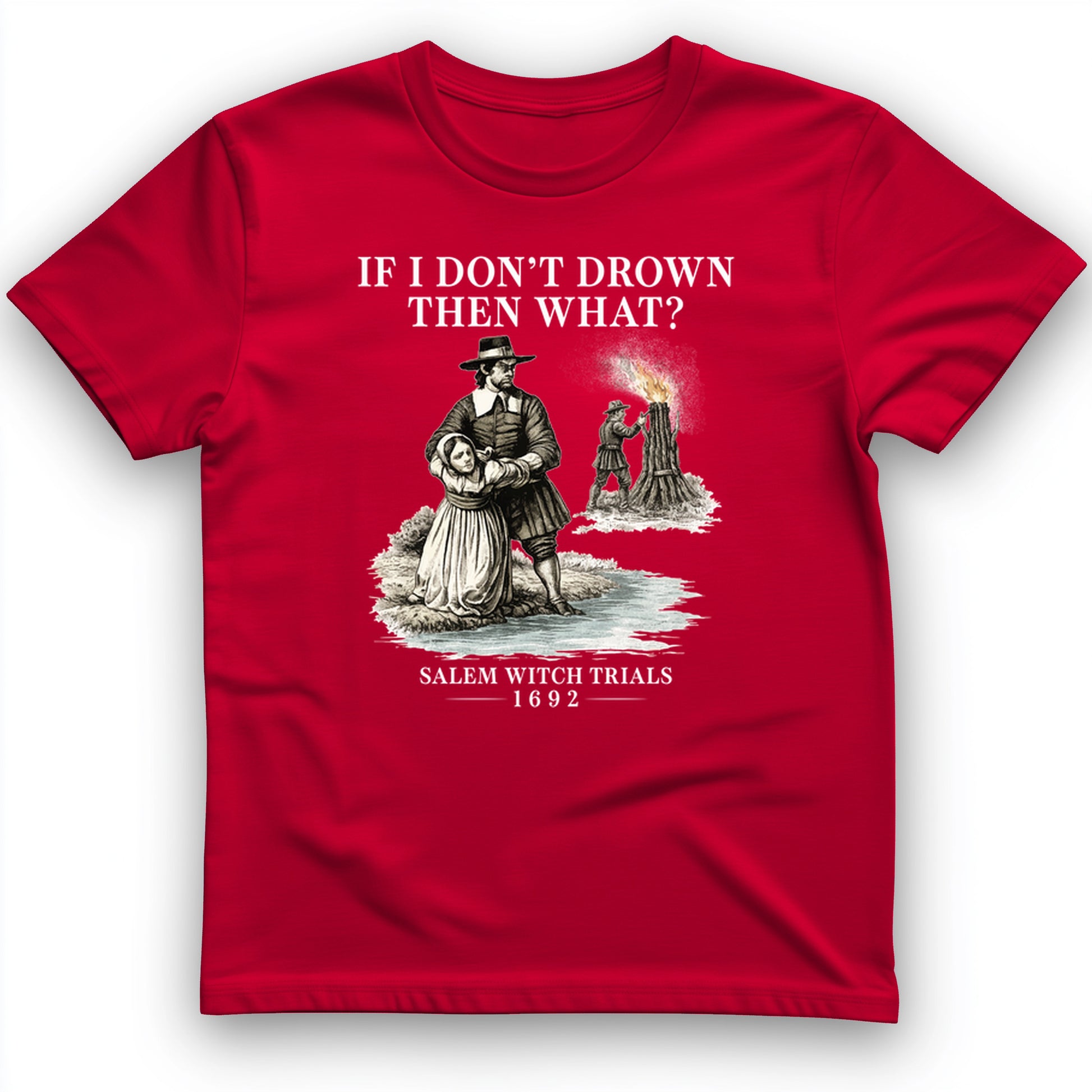 Witch T-Shirt