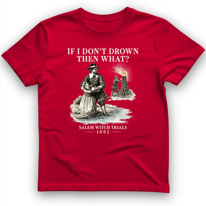 Witch T-Shirt