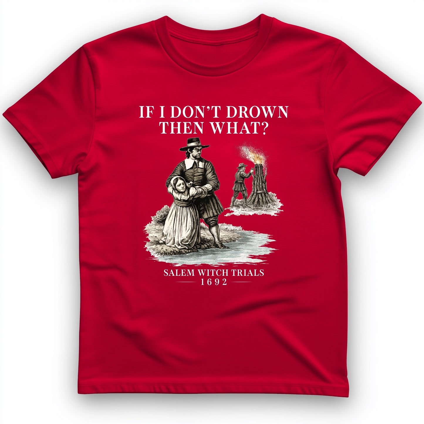 Witch T-Shirt