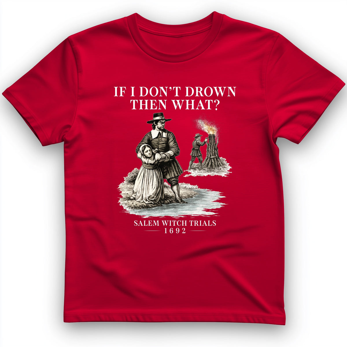Witch T-Shirt
