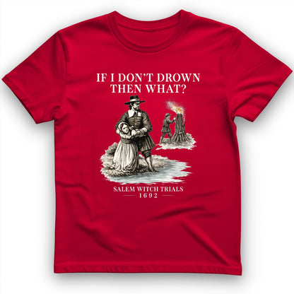 Witch T-Shirt