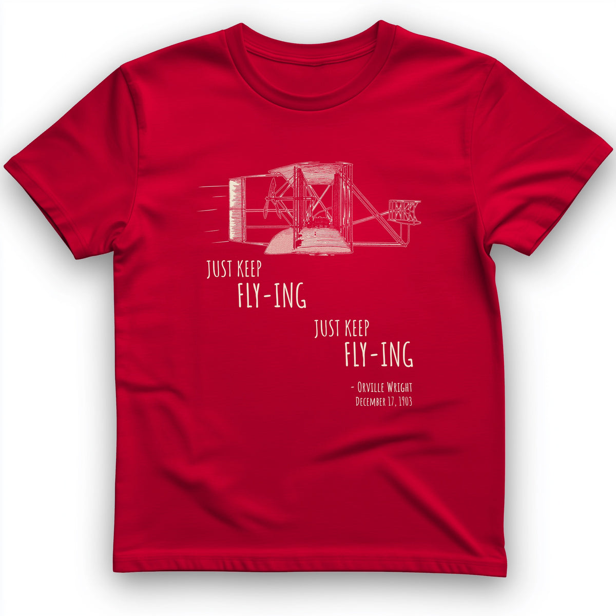 Wright Brothers T-Shirt
