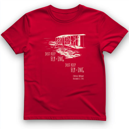 Wright Brothers T-Shirt