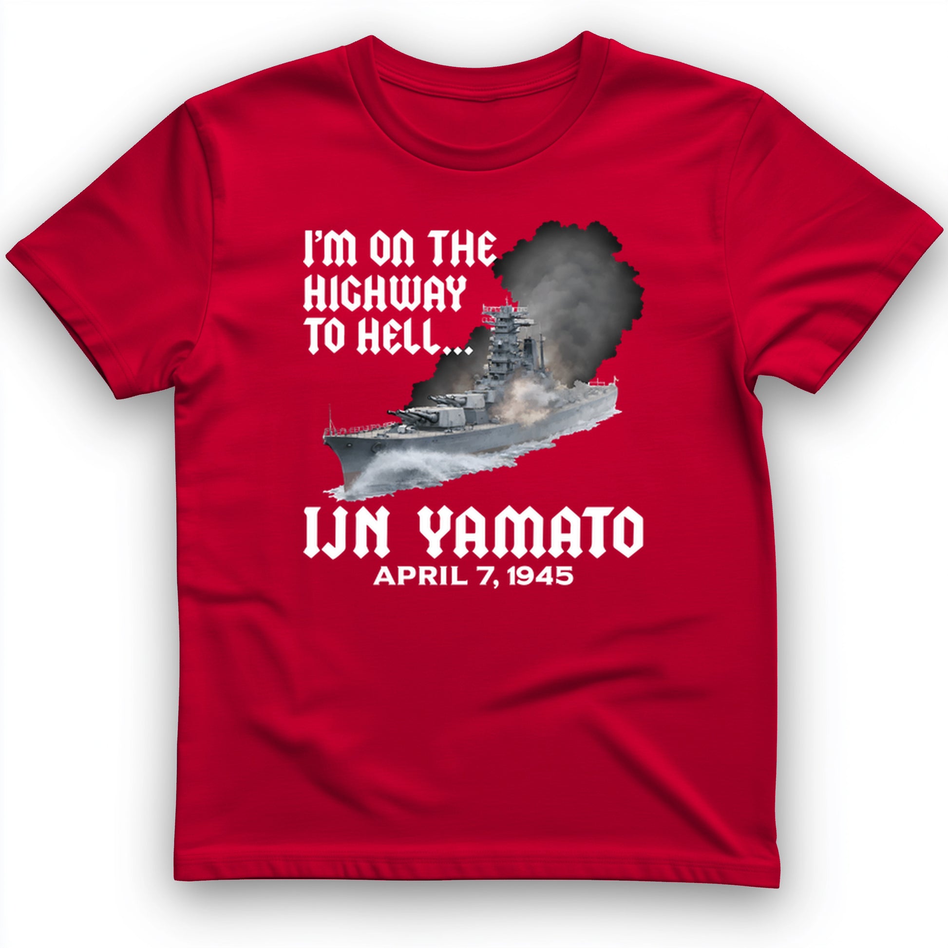 Yamato T-Shirt