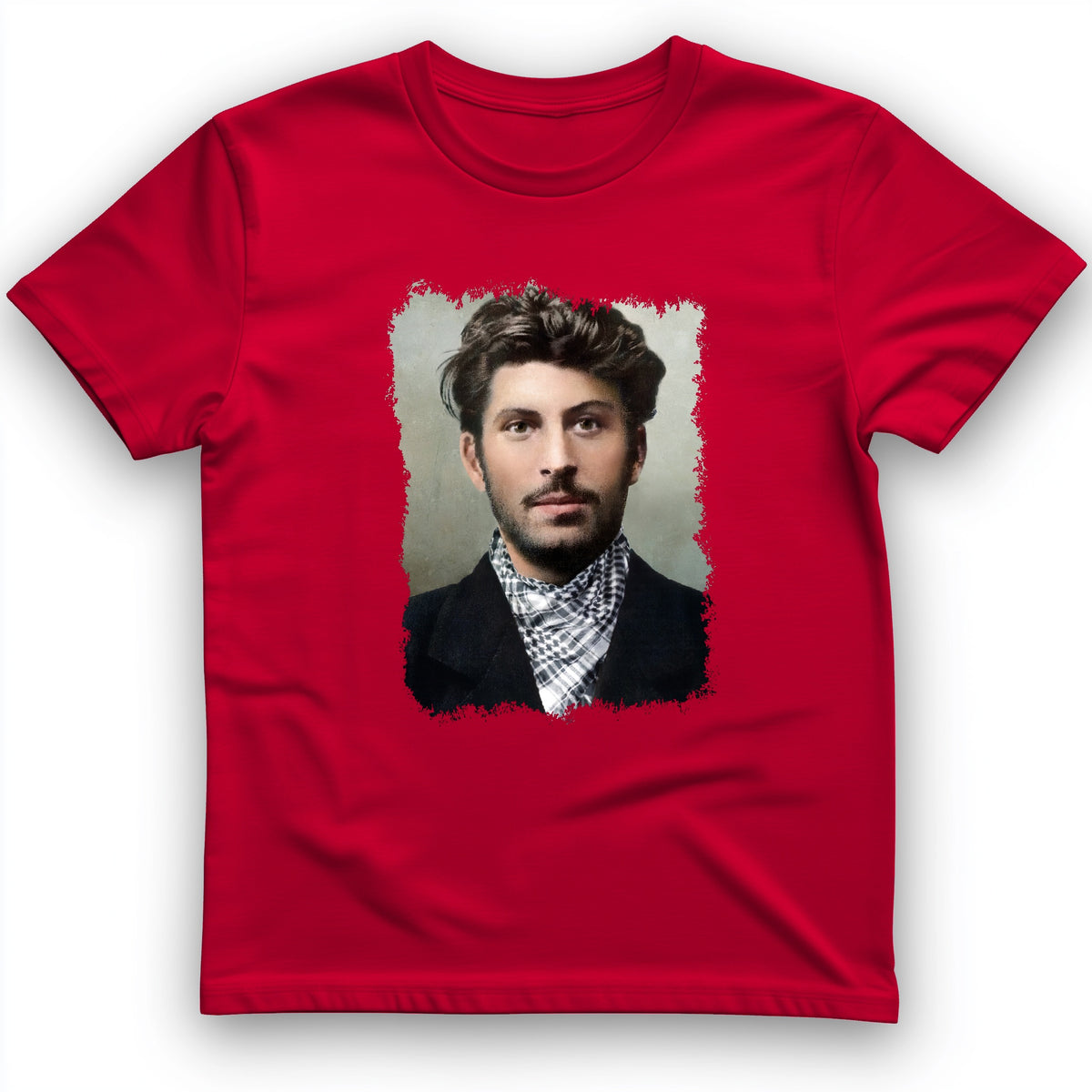 Young Stalin T-Shirt
