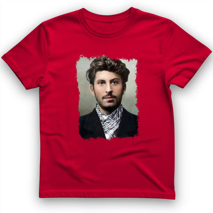 Young Stalin T-Shirt