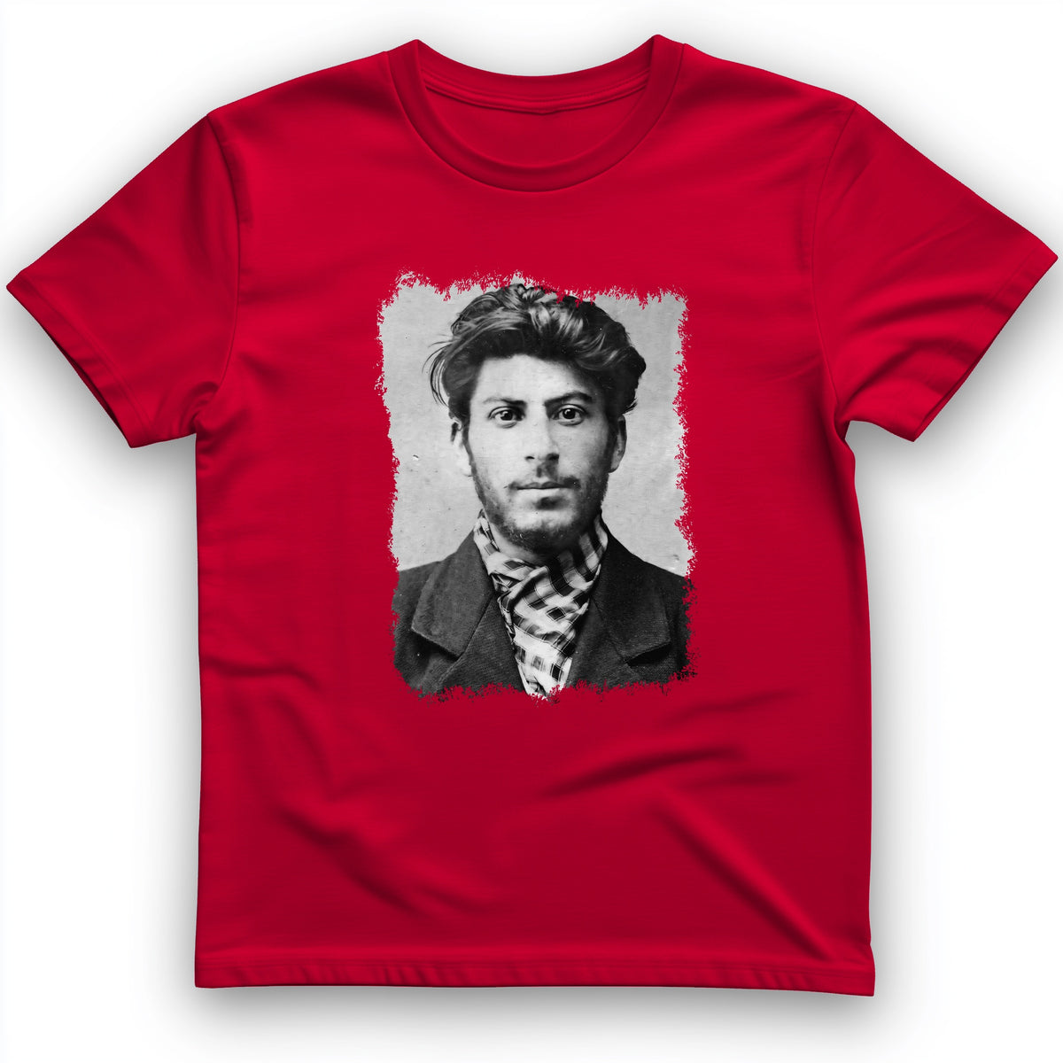 Young Stalin T-Shirt