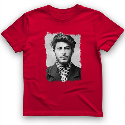 Young Stalin T-Shirt