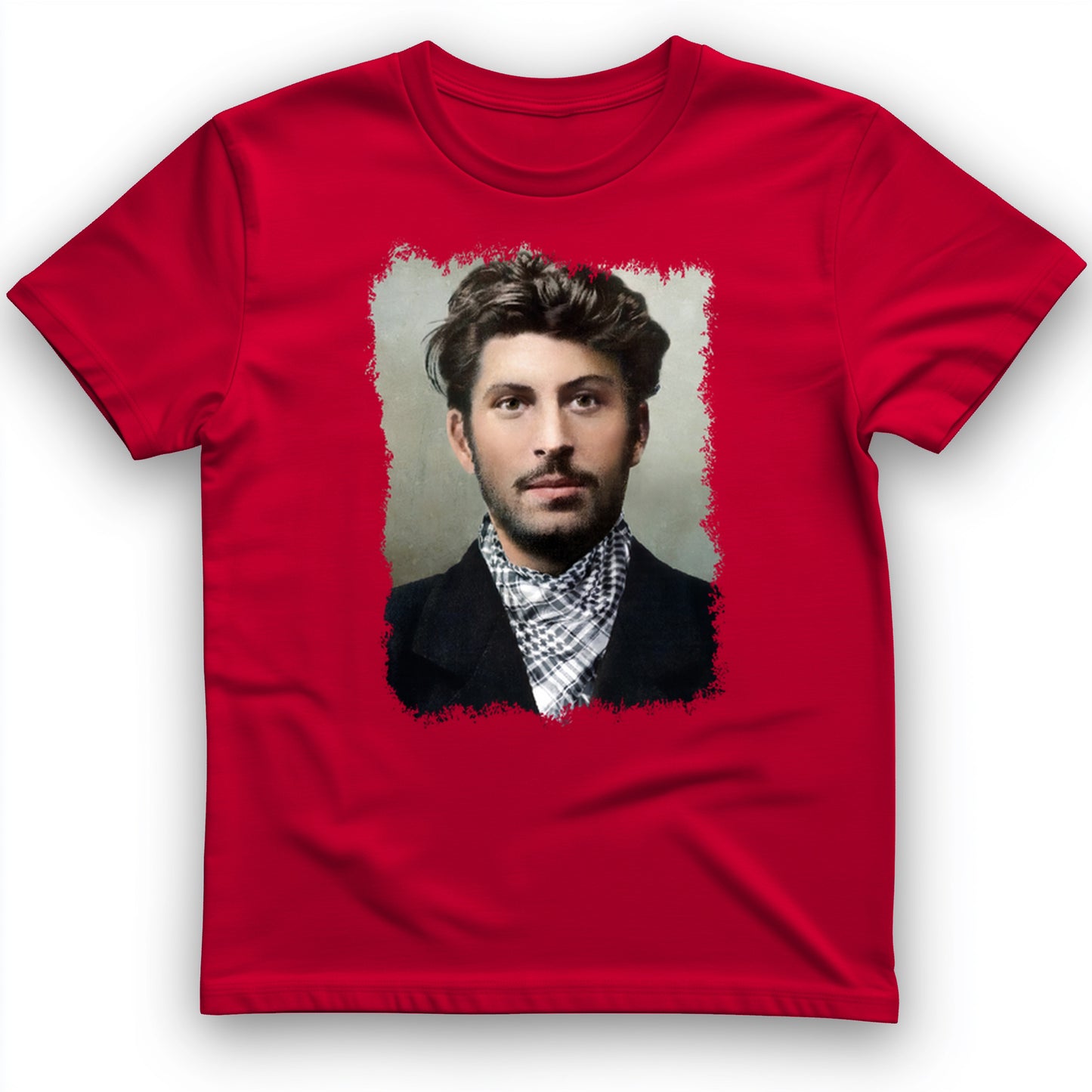 Young Stalin T-Shirt