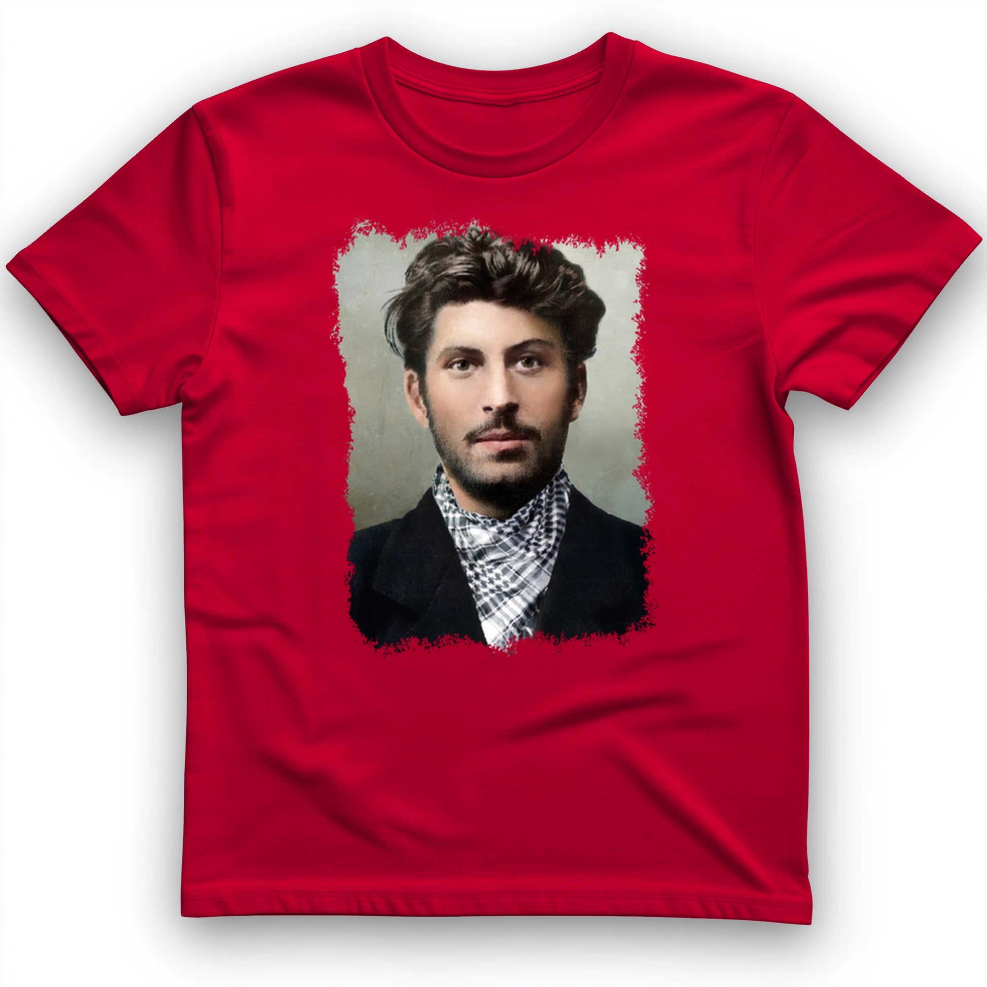 Young Stalin T-Shirt