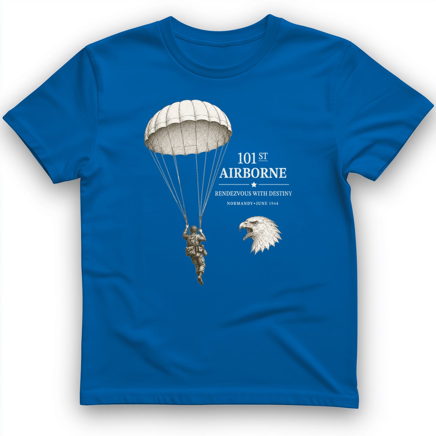 101st Airborne T-Shirt