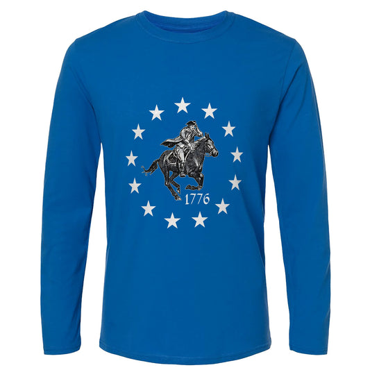 1776 Long Sleeve T-Shirt