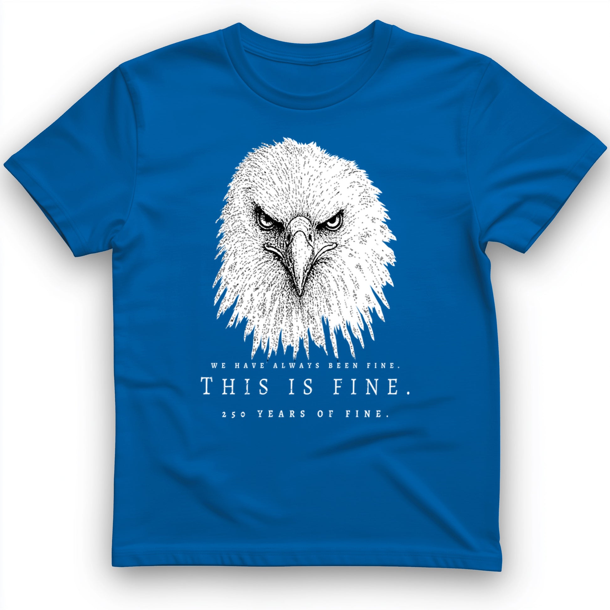 250 Years of Fine T-Shirt