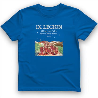 9th Legion T-Shirt