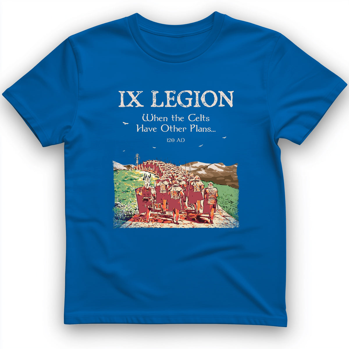 9th Legion T-Shirt