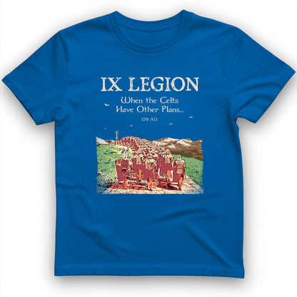 9th Legion T-Shirt