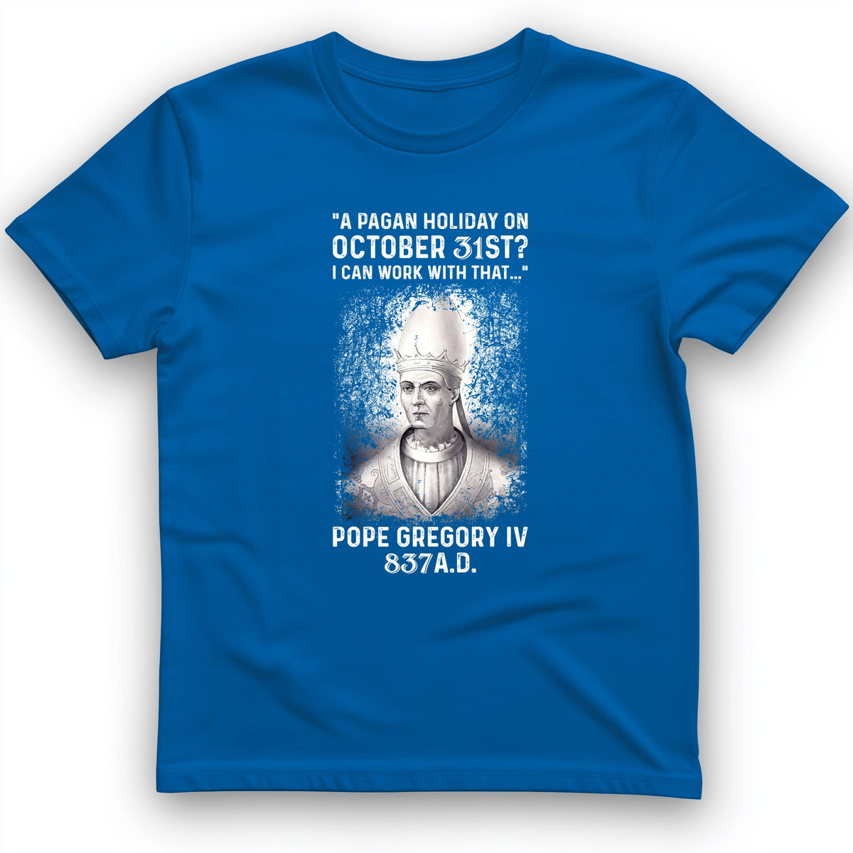 All Saint's Day T-Shirt