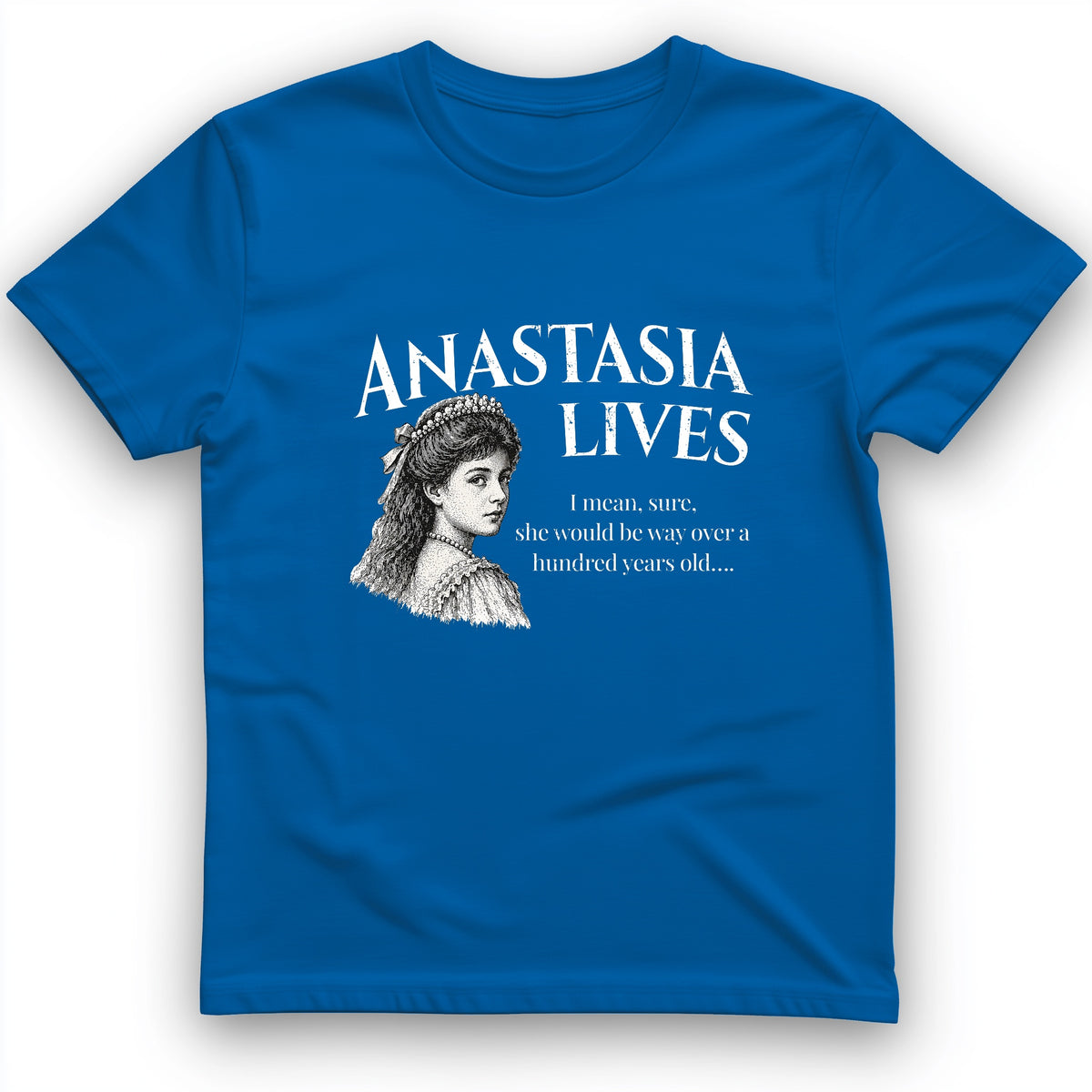 Anastasia T-Shirt