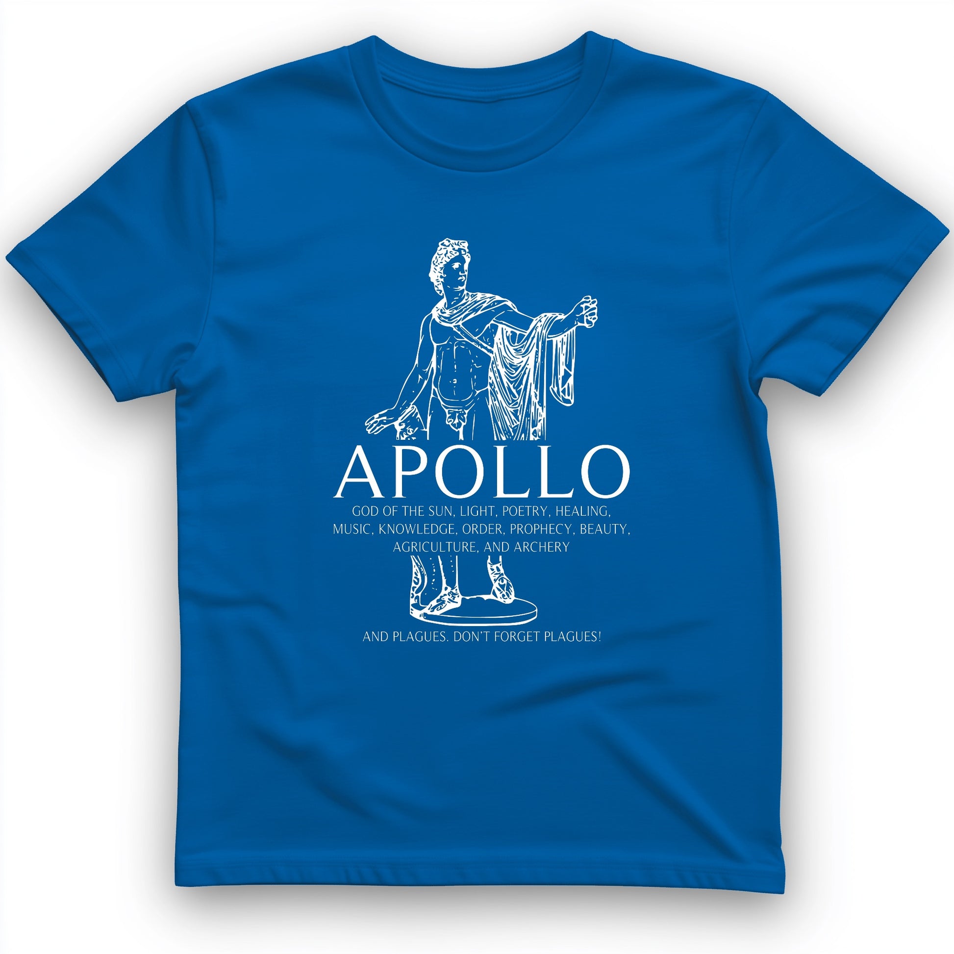 Apollo T-Shirt