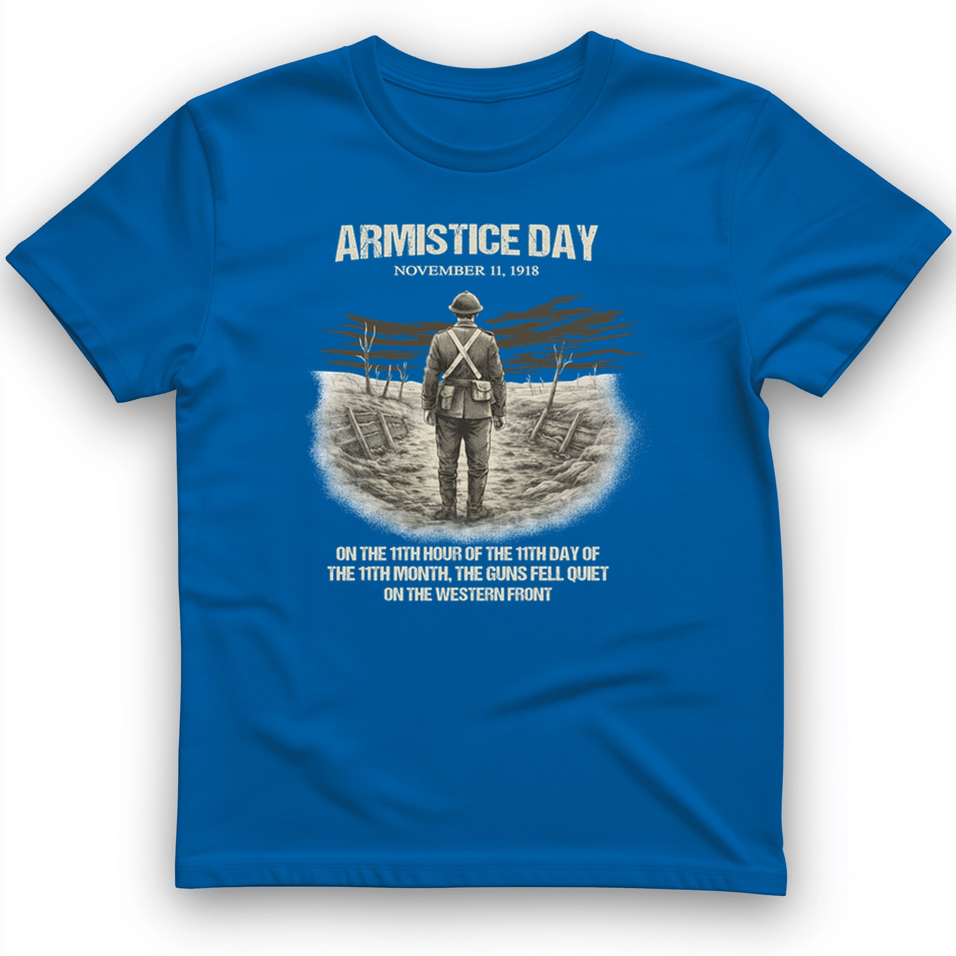 Armistice Day T-Shirt