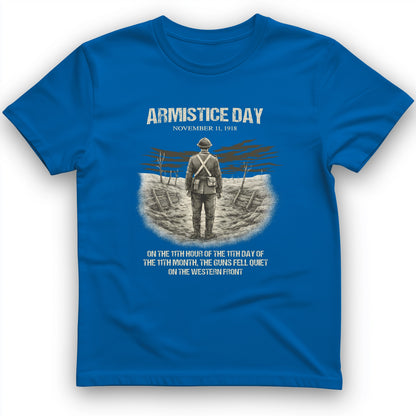 Armistice Day T-Shirt