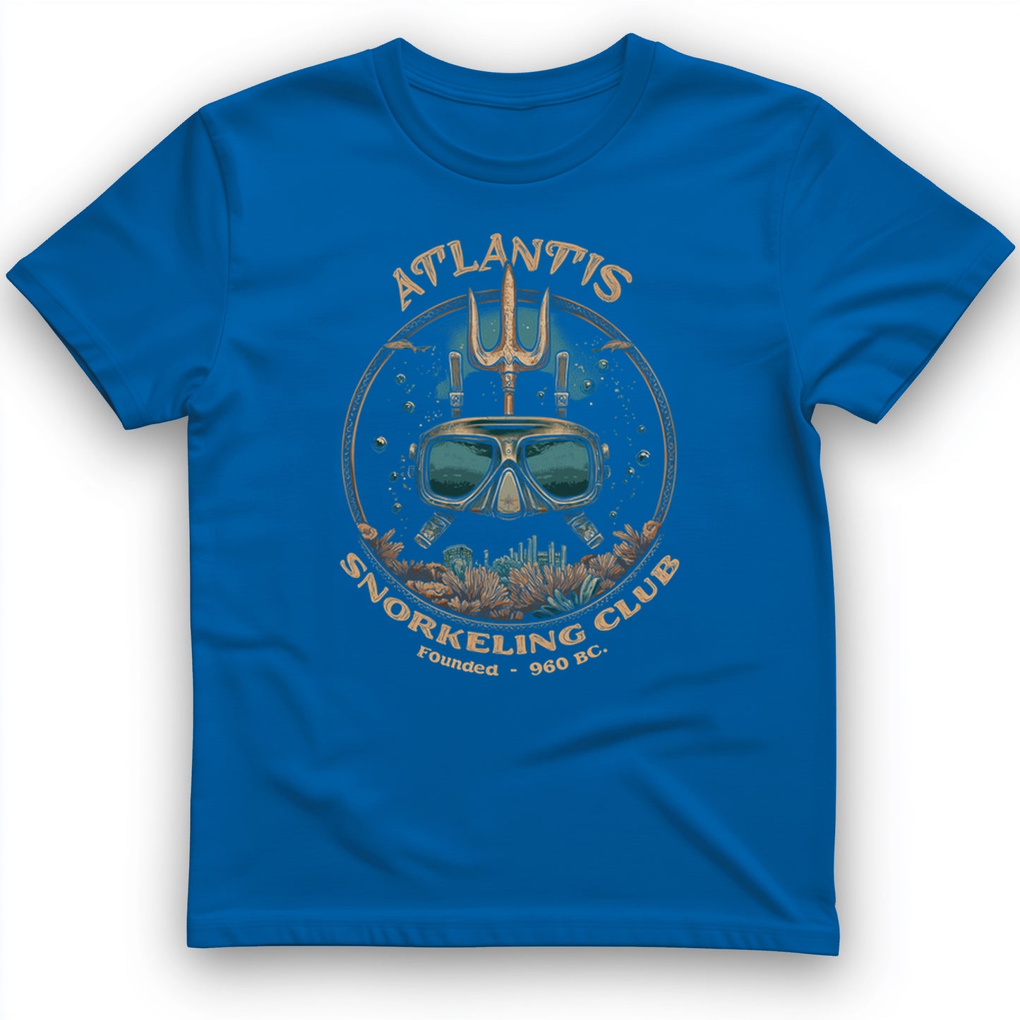 Atlantis T-Shirt