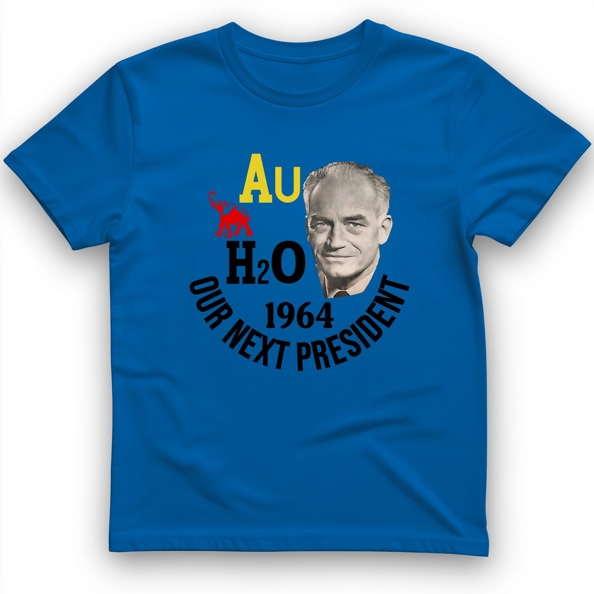 Barry Goldwater T-Shirt