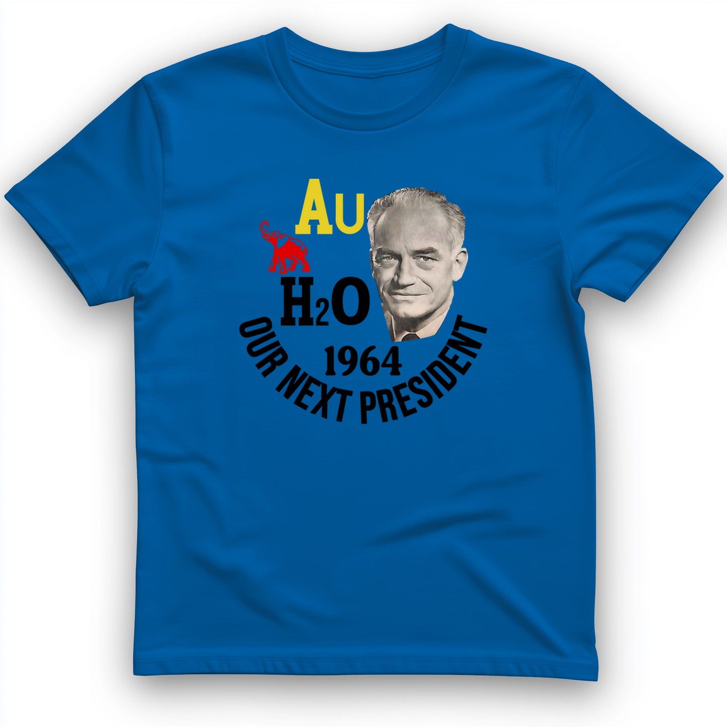 Barry Goldwater T-Shirt