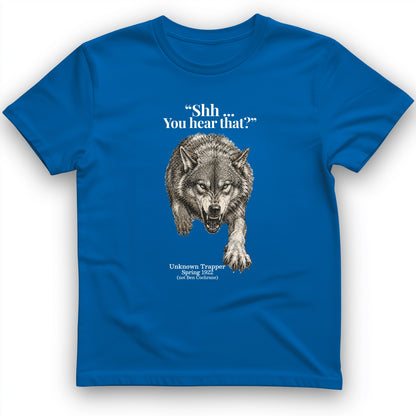 Ben Cochrane T-Shirt