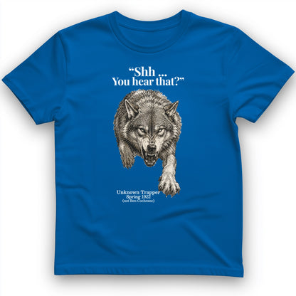 Ben Crochane T-Shirt