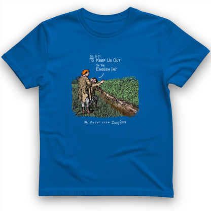 Beyond The Pale T-Shirt