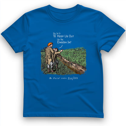 Beyond The Pale T-Shirt