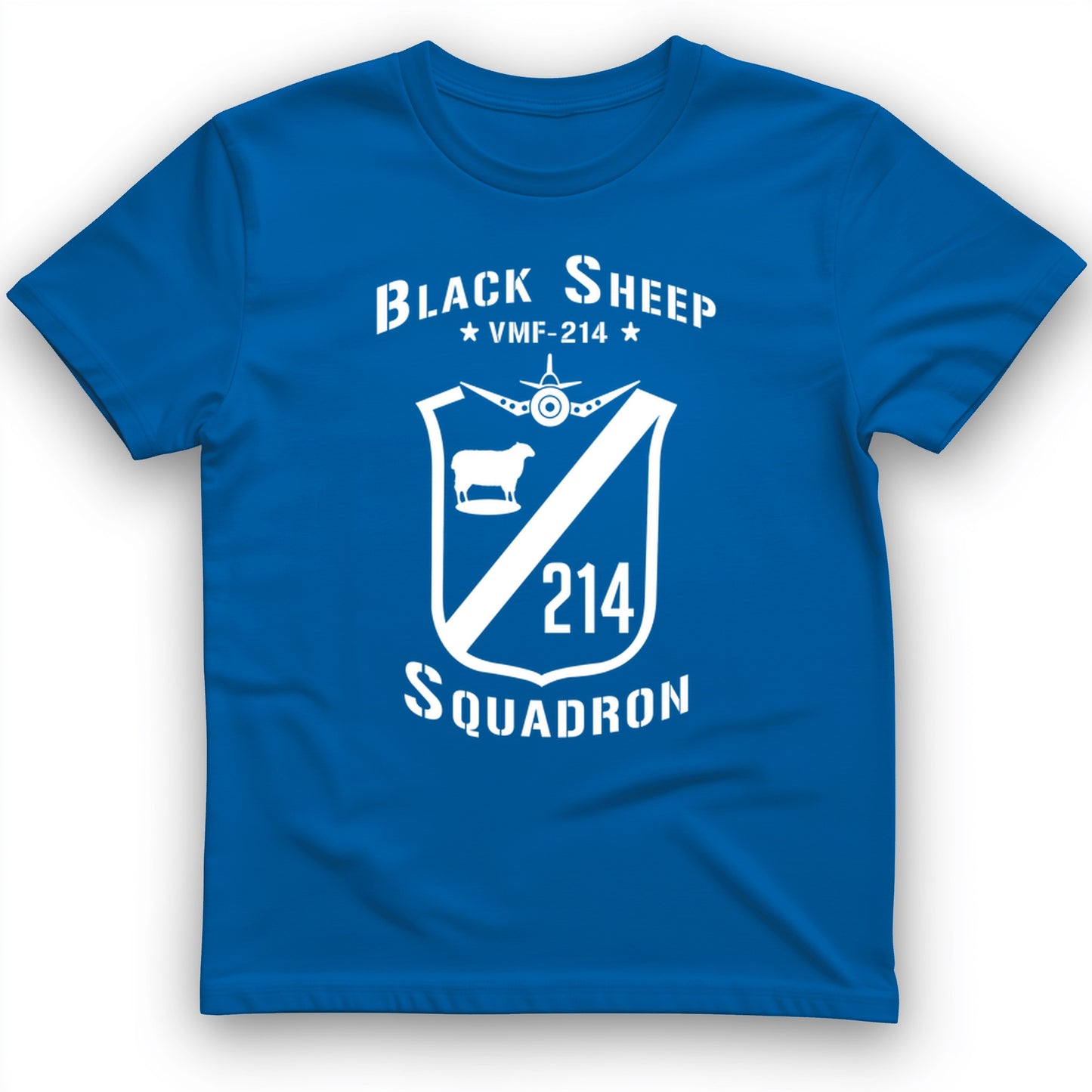 Black Sheep T- Shirt
