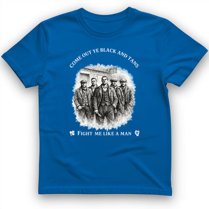 Black and Tans T-Shirt