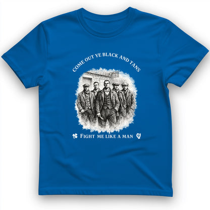 Black and Tans T-Shirt